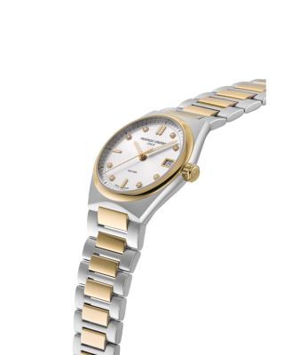 Highlife Watch & Interchangeable Strap, 31mm