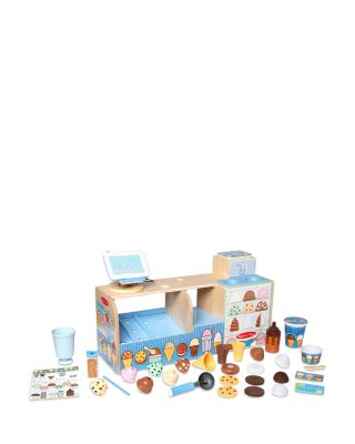 Cool Scoops Ice Creamery - Ages 36 - 84 Months