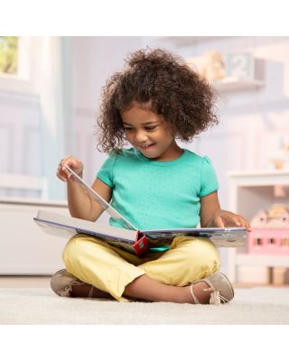 Poke A Dot: Night Before Christmas - Ages 36 - 84 Months