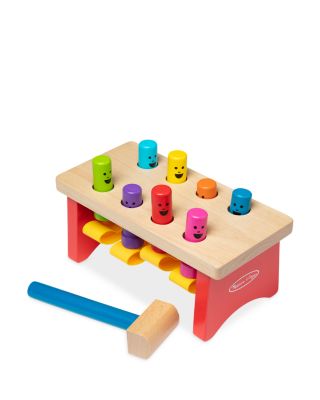 Deluxe Pounding Bench - Ages 2+
