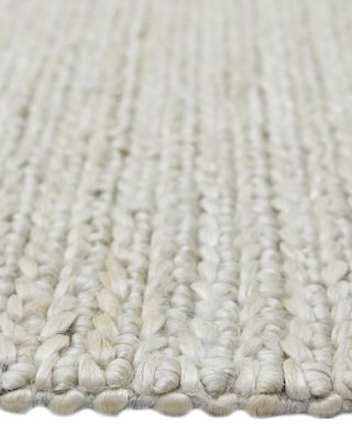 Transitional Jute Wayne Area Rug, 10' x 14'