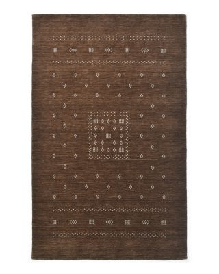 Timeless Rug Designs Gabbeh Simi Area Rug, 5' x 8'