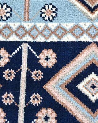 Modern Hudson Area Rug Collection