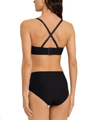 Allure Convertible Strapless Bra