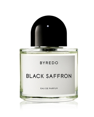 Black Saffron by Byredo Basenotes