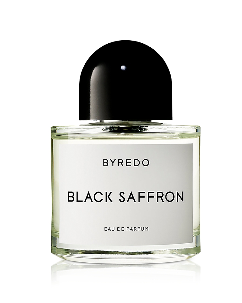 Byredo 3.4 Oz. Black Saffron Eau De Parfum