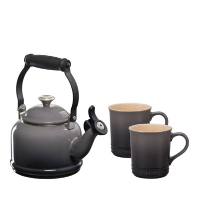 Demi Kettle and Mug Set