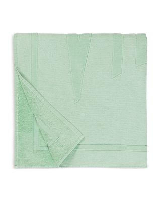 Logo Beach Towel