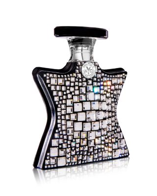 Bond No. 9 New York New York Forever Limited Edition Swarovski Disco Ball 3.4 oz.