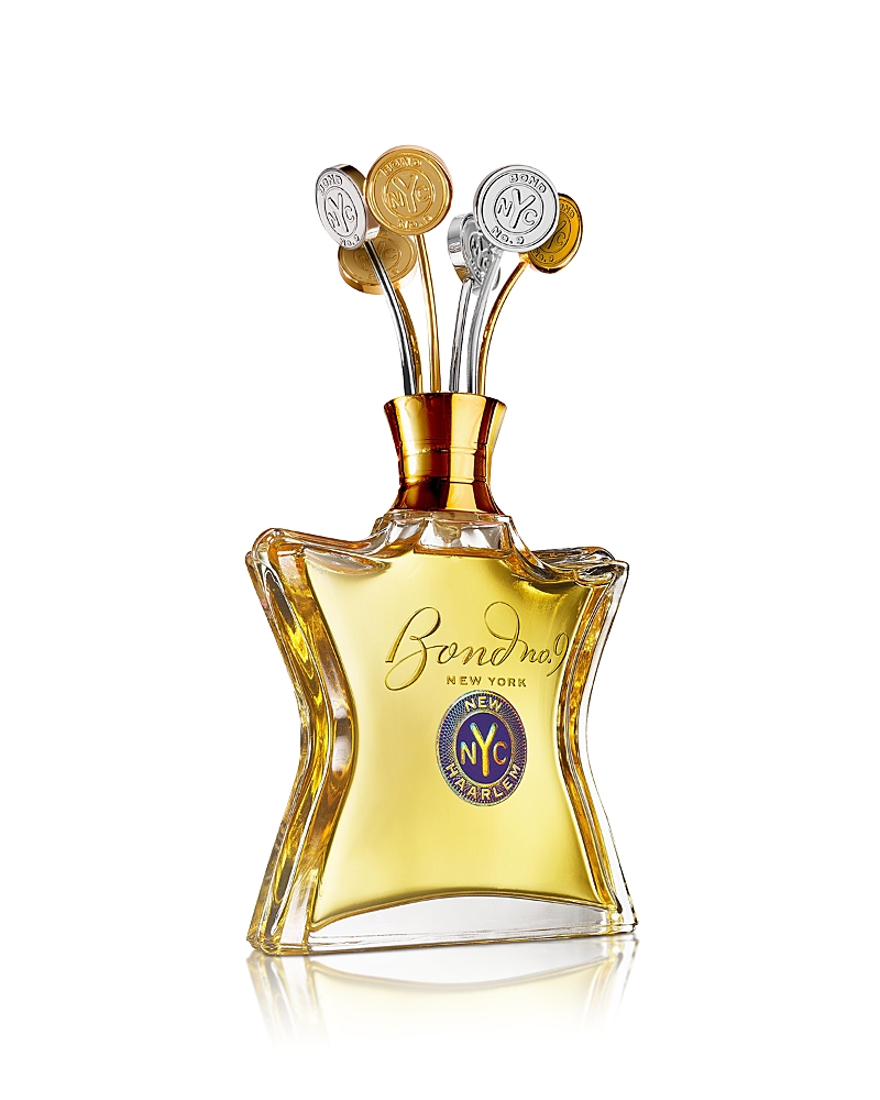 Bond No. 9 New York New Haarlem Limited Edition Anniversary Cap 3.4 oz.