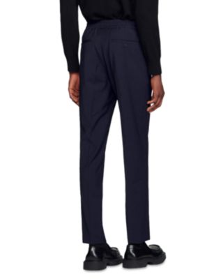 New Alpha Drawstring Pants