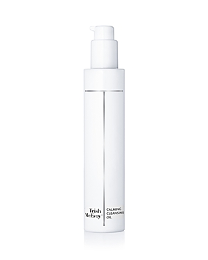 Trish McEvoy Instant Solutions Calming Cleansing Oil 3.4 oz.