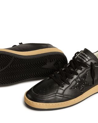 Women's Ball Star Low Top Sneakers