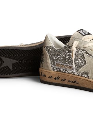 スニーカー Golden  Ball Star Sneakers Ball Star women sneakers | Golden Goose