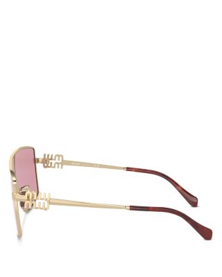 Square Sunglasses, 69mm