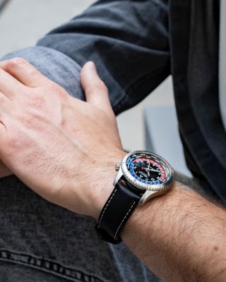 Startimer Pilot Watch, 41mm