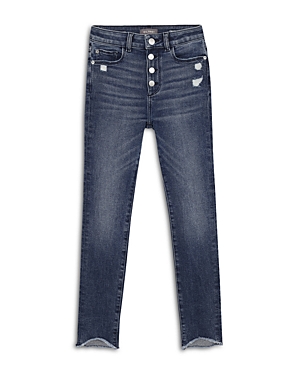 DL1961 Girls' Chloe Skinny Jeans - Big Kid