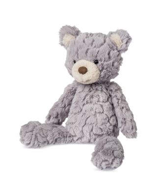 Mary Meyer - Shadow Putty Bear Plush Toy - Ages 2+