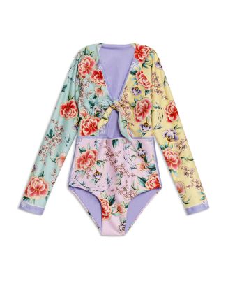 Cindy Kids’ One Piece Swimsuit
