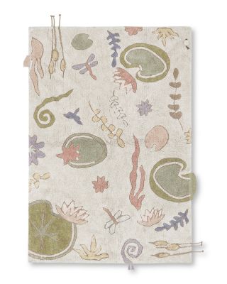 Lorena Canals Maxi Botanic Fantasy Area Rug, 6'7 x 9'10