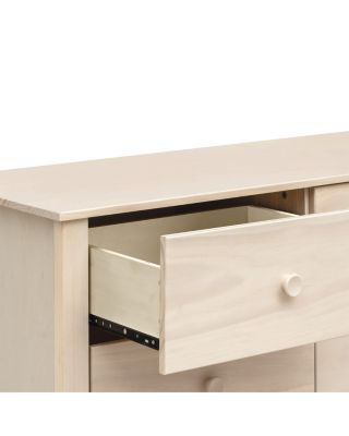 Sprout 6 Drawer Double Dresser