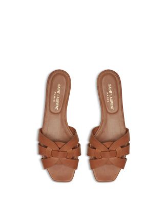 Tribute Mules