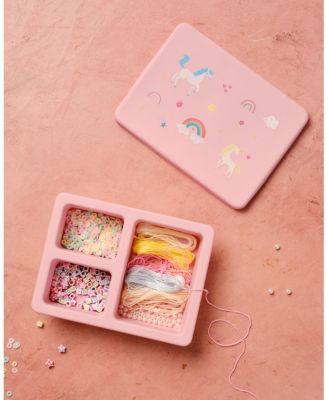 Girls Bento and Mini Bento Set - Ages 6 months+