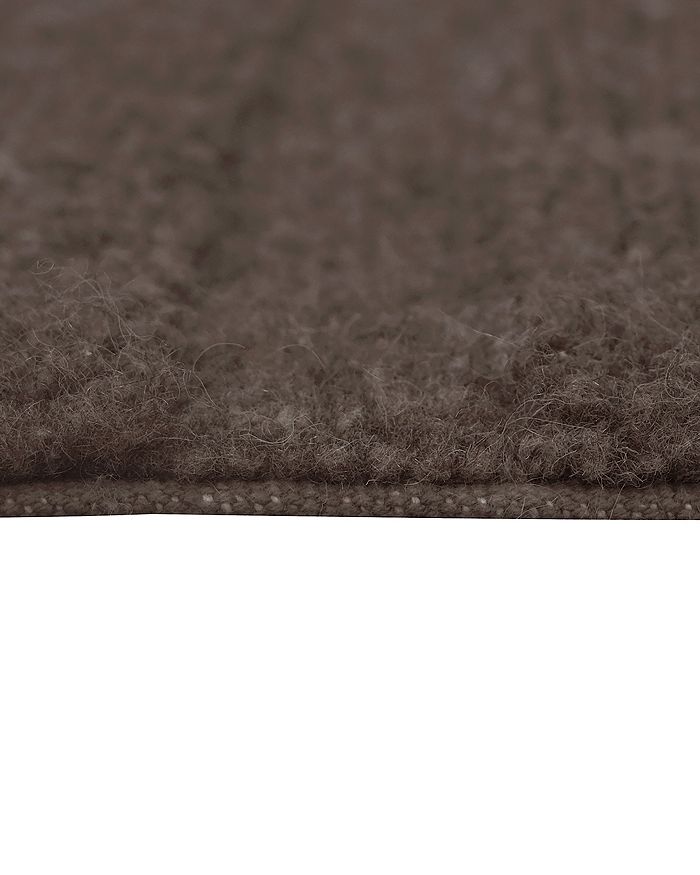 Lorena Canals Woolable Rug In Brown