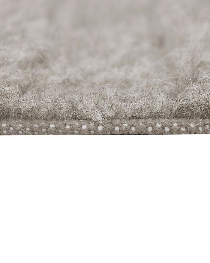 Lorena Canals Sheep Of The World Steppe Washable Area Rug, 6'7 X 9'10 In Grey