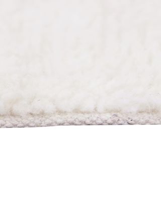 Sheep of the World Steppe Washable Area Rug, 5'7" x 7'10"