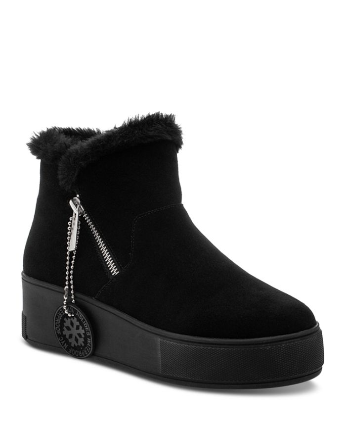 J slides booties store