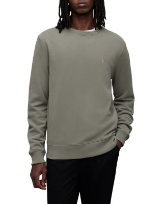 ALLSAINTS - Raven Crewneck Sweater