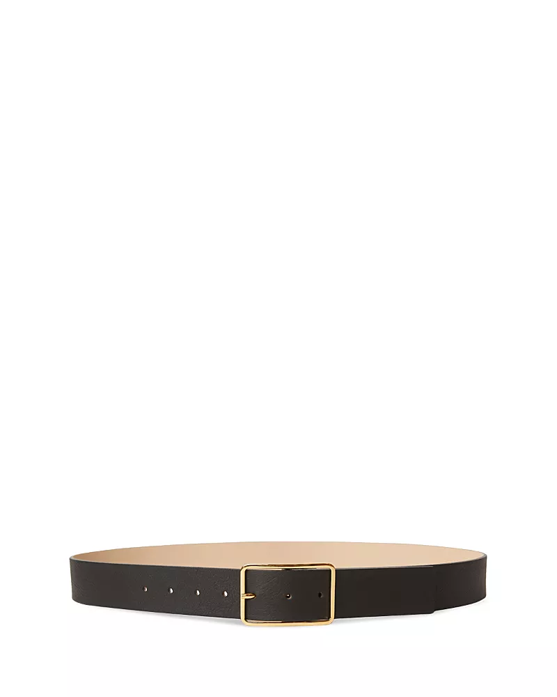 B-low the Belt Milla Women's Leather Belt