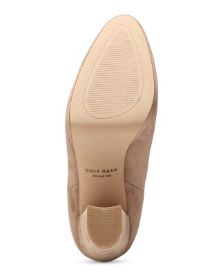 Women's Remi Block Heel Chelsea Booties 