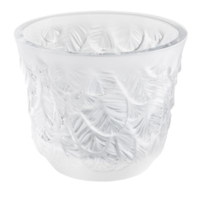 Lalique - Grand-Duc Votive, Small