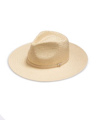 Lexi Wide Brim Fedora  