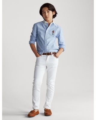 Boys' Sullivan Slim Jeans - Big Kid