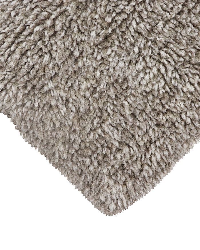 Shop Lorena Canals Sheep Of The World Tundra Washable Area Rug, 5'7 X 7'10 In Grey
