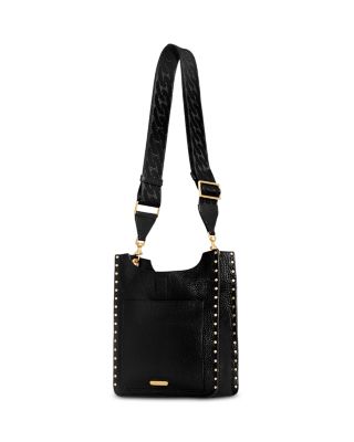Darren MD Feed Crossbody