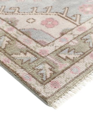 Transitional Utica Area Rug, 8' x 10'