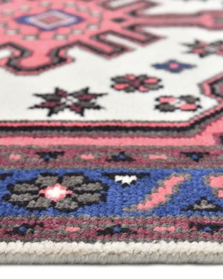 Tribal Gobi Area Rug, 8' x 10'