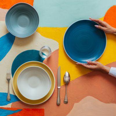 Bernardaud - Belle Ile Collection