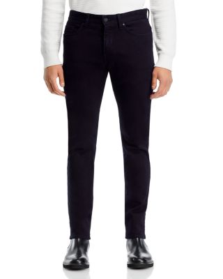 P Delaware Slim Jeans in Dark Blue