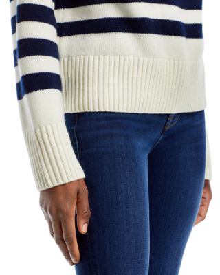 The Roll Neck Sweater