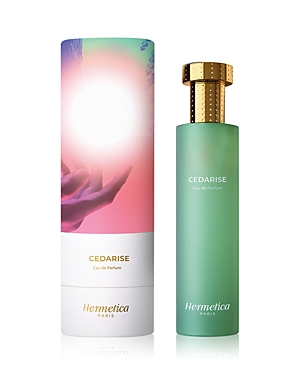 Hermetica Paris Cedarise Eau De Parfum 3.4 Oz. - 100% Exclusive In White