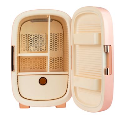 Beauty 12 Liter Mini Skincare Fridge