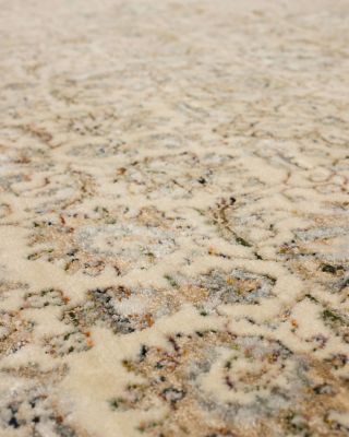 Divina Virtuous Runner Area Rug, 2&#39;6&amp;quot; x 7&#39;10&amp;quot;