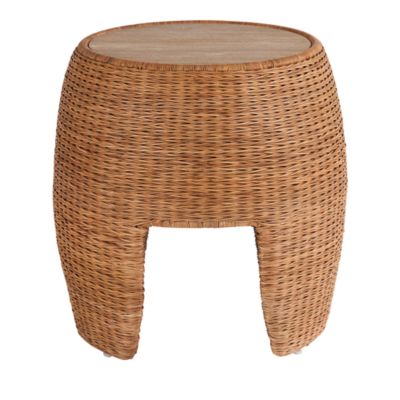 Havasu End Table