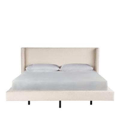 Sainte Anne Upholstered King Bed