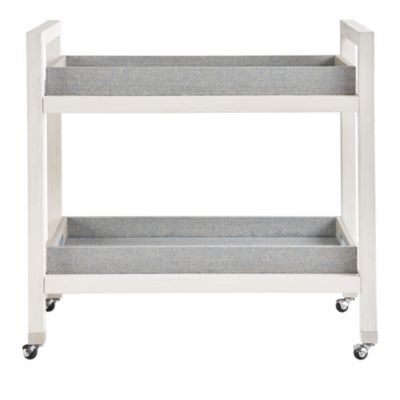 Jupiter Bar Cart 